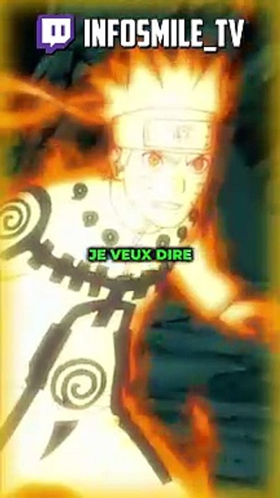 LUFFY VS NARUTO