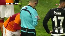 Beşiktaş JK vs Galatasaray SK 2015-2016 Süper Lig  2.YARI