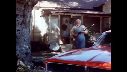 HAZZARD 3x02 Il carnevale del brivido pt2