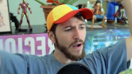 LA VIE PAS SURPRENANTE D'UN VIDEASTE !! (Vidéo exclusive dailymotion !)