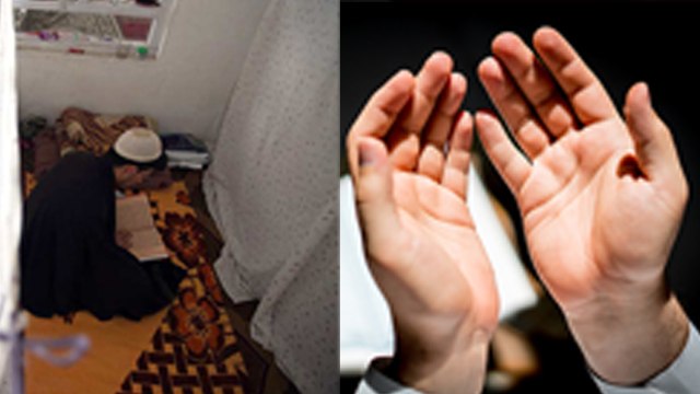 Ramadan 2024 3rd Ashra Date: Ramzan Ke Teesre Ashre Ki Dua | Itikaf Me Kab Baithna Chahiye | Boldsky