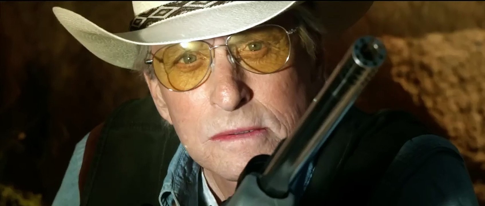 Hors de portée Bande-annonce (RU)