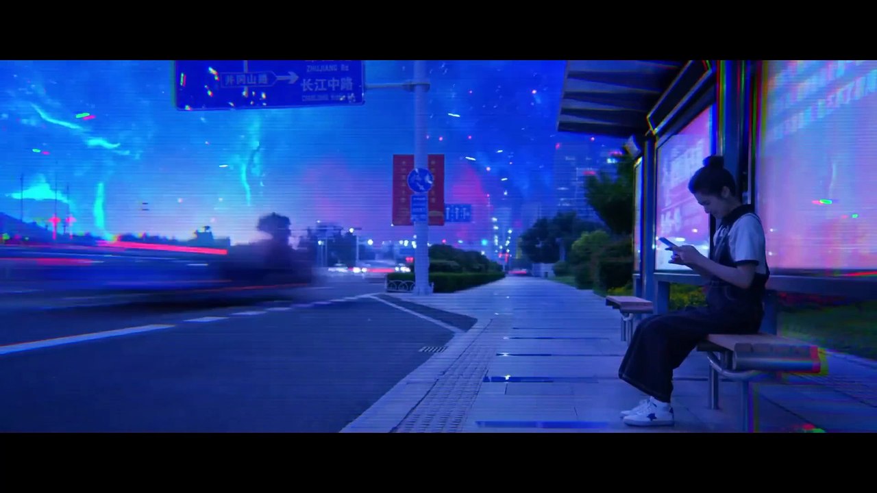 Phim Xuyên Không Vào Tiểu Thuyết Của Nam Thần Và Cái Kết - Review Phim Hàn Quốc