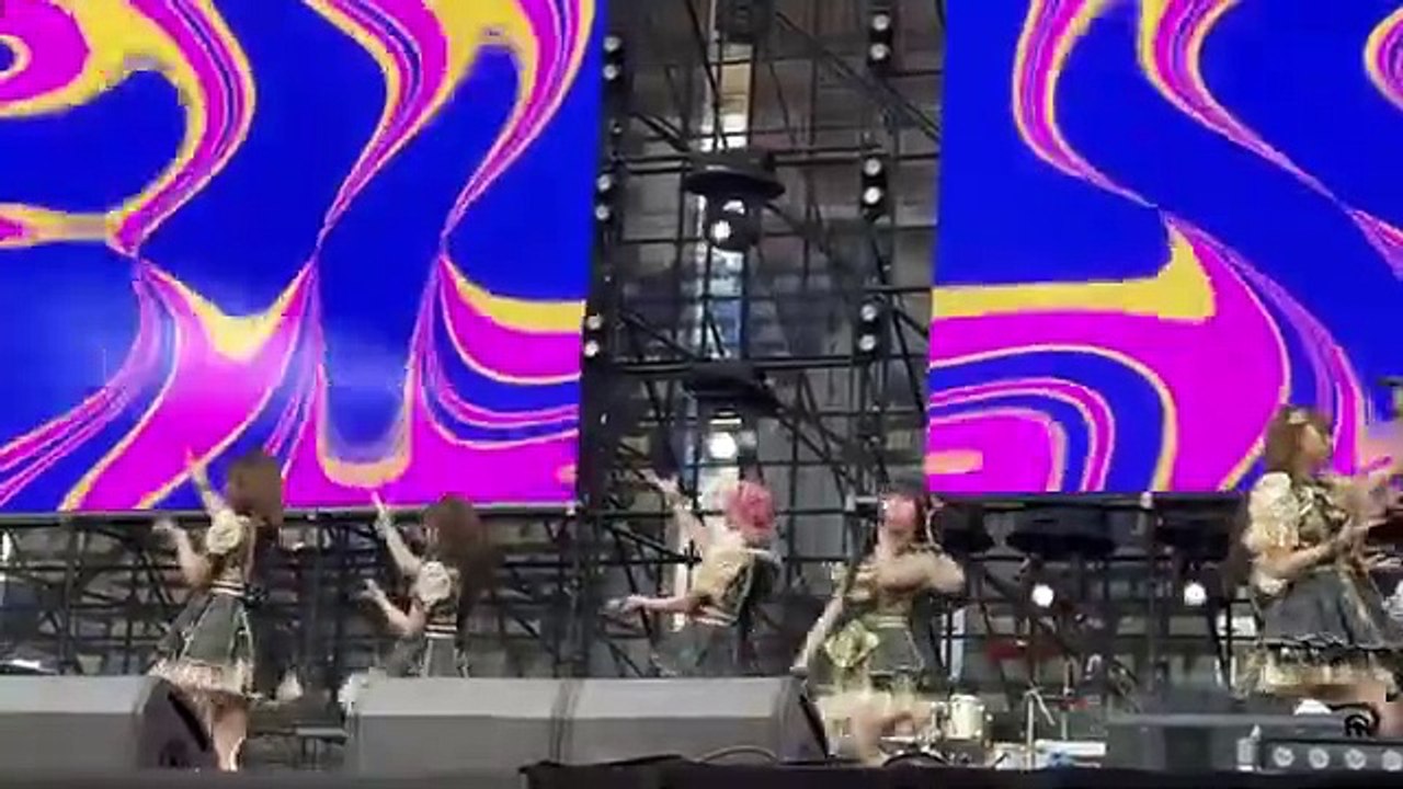 AKB48 Team SH 千秋令