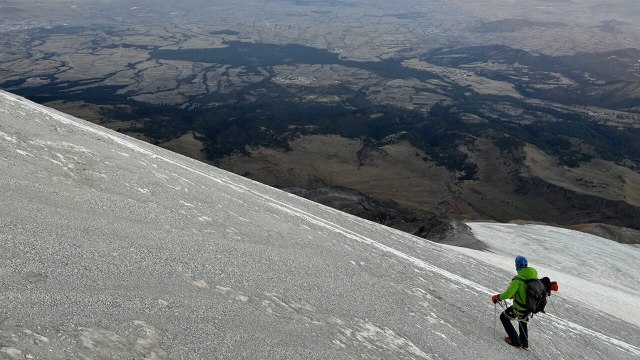 Cotopaxi gives employees $5,000 stipends for “bucket list’ trips