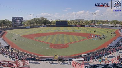 Space Coast Stadium - USSSA Soccer National Championships (2024) Sun, Mar 31, 2024 9:45 AM to 3:00 PM