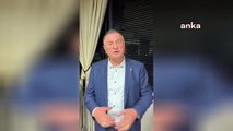 Lütfü Savaş'tan videolu paylaşım: Bu seçimi algılara heba edemeyiz, öndeyiz ve seçimi kazanıyoruz,