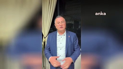 Lütfü Savaş'tan videolu paylaşım: Bu seçimi algılara heba edemeyiz, öndeyiz ve seçimi kazanıyoruz