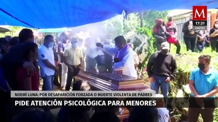 Diputada del PAN propone garantizar la atención psicológica a niños testigos de un delito