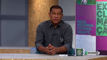 Muller espera estreia com vitória do São Paulo na Libertadores