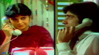 Ankahi 1982 ‧ PTV  Drama- Episode-12