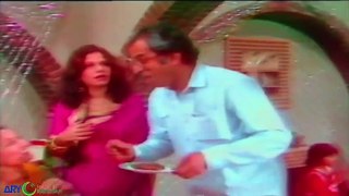 Ankahi 1982 ‧ PTV  Drama- Episode-19