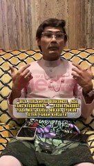 Fadhli Masoot Tiada Niat Rahsia Nikah, Syukur Isteri Faham Kerjaya