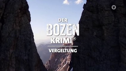 Der Bozen Krimi -15- Vergeltung
