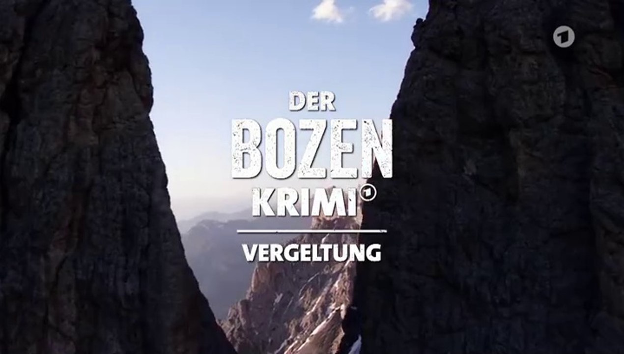 Der Bozen Krimi -15- Vergeltung