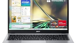 Acer Aspire 3 A315-24P-R7VH Slim Laptop | 15.6