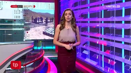 Informe especial: Oruro, nueva ruta del narcotráfico