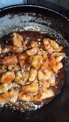 chicken teriyaki