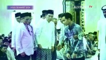 Saling Sindir Gibran dan Hasto PDIP, Ibaratkan Sopir Truk Kecelakaan Halim hingga Paling Oke