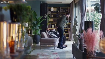 مسلسل ع امــــــــــــــــــــــل الحلقة 25 الخامسة والعشرون