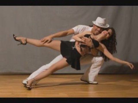 Diaporama photos salsa pro