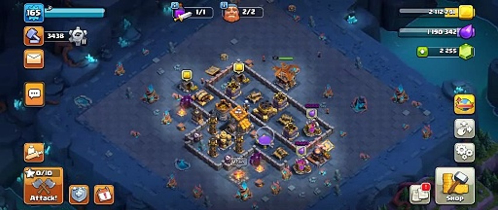 coc