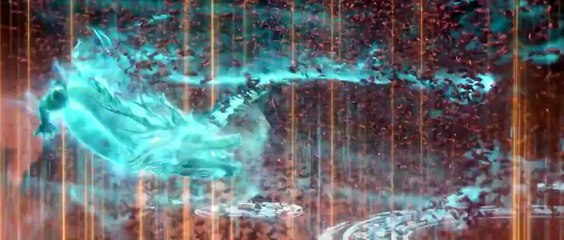 仙逆：逆天之路第30集 | 逆境中的突破与战斗🔥