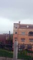 تساقطات مطرية مهمة في عدد من المدن والمناطق بالمغرب مكناس سايس فاس طنجة تطوان شفشاون المغرب