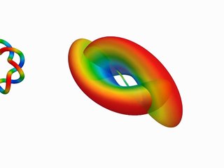 Knots in 4D - Introduction