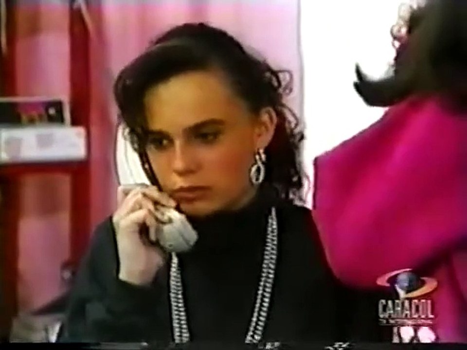 Pasiones Secretas capitulo 4