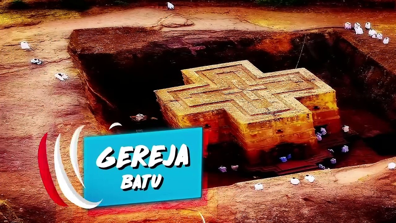 Penemuan Terlarang Ini Tidak Seharusnya Ditemukan Oleh Manusia