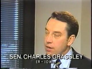 Outed CIA Spy Talks on Confidential with Jack Anderson