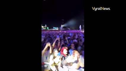 Peso Pluma y Anitta se dieron tremendo beso