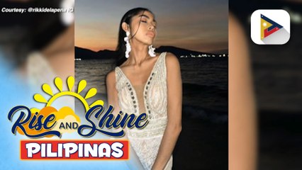 Download Video: Tips para sa swak na fashion styling ngayong summer, ating alamin!