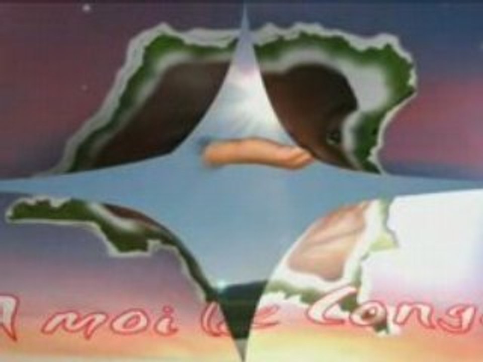 DEBOUT CONGOLAIS, LES ENFANTS VOUS INTERPELLENT N°1