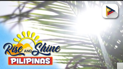 DOE, nagbabala sa posibleng power supply issues sa Luzon Grid dulot ng #ElNiñoPH