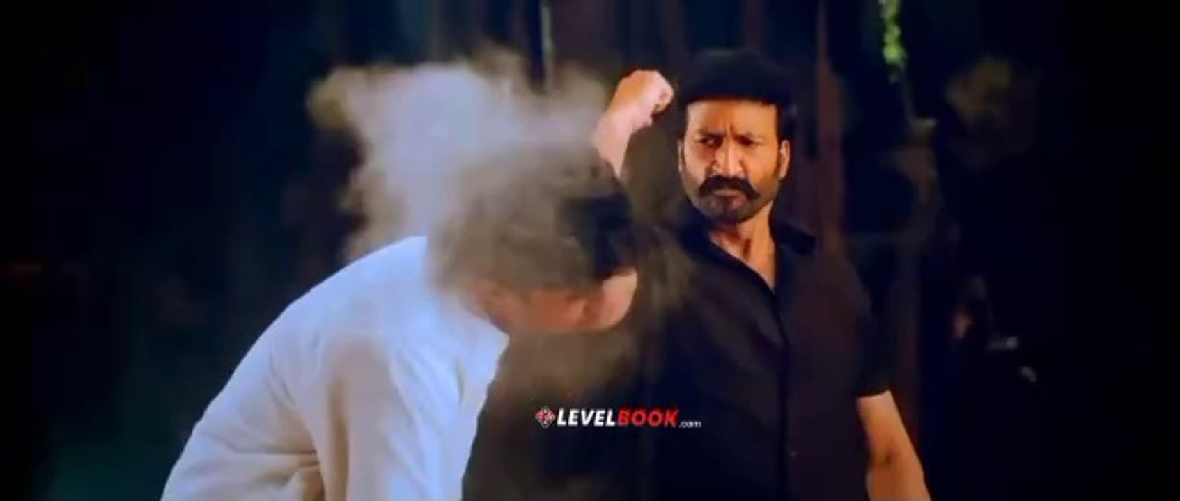 1 April 2024 best action movie Hindi