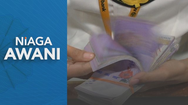 Niaga AWANI: Perkembangan Ringgit: Tinjauan dan Unjuran Minggu Ini