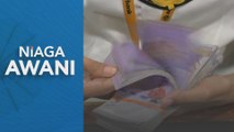 Niaga AWANI: Perkembangan Ringgit: Tinjauan dan Unjuran Minggu Ini