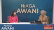 Niaga AWANI: Job Title Inflation: limited success in attracting and retaining talent in Malaysia