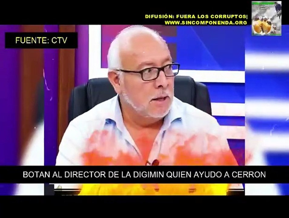 NO HAY ORGANISMO DE INTELIGENCIA: LA DIVIAC VA POR UN LADO Y PERJUDICA AL SISTEMA DE INTELIGENCIA POLICIAL