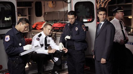 Les experts : Manhattan vidéo bande annonce