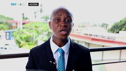 Africa Matters- Senegal's New President