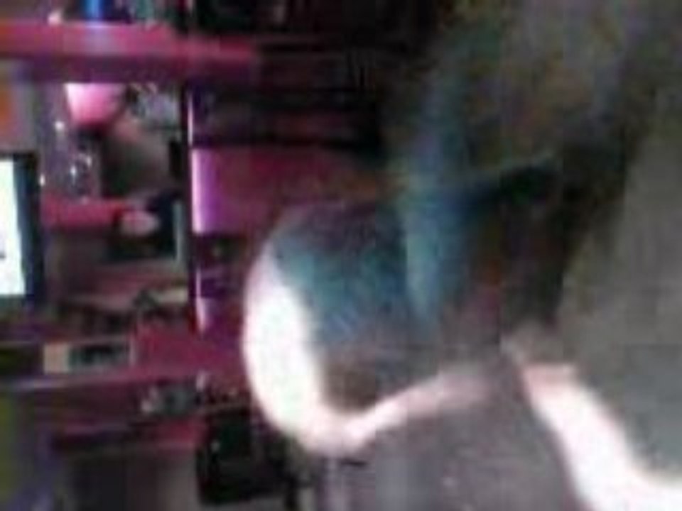 Breakdance