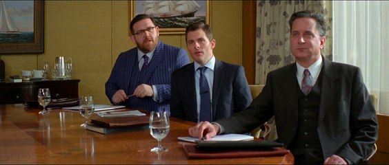 Jet lag Bande-annonce (RU)