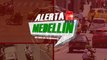 Alerta Medellín, Dos sujetos implicados en hurto de automotores