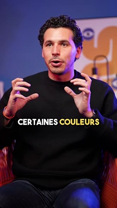 Le daltonisme