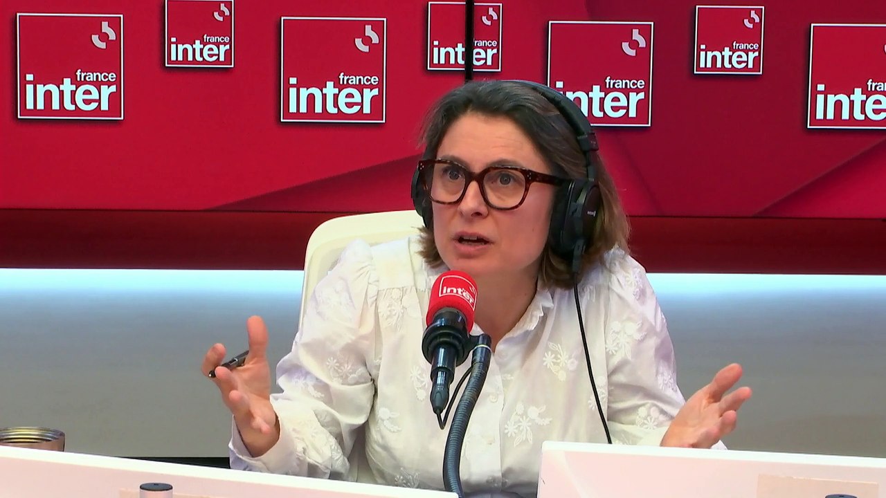 On n'arrête pas l'éco, avec le PDG de Thales Patrice Caine