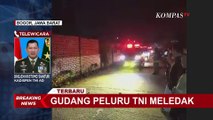 Pesan Kadispen TNI AD ke Warga: Jika Temukan Granat atau Peluru Jangan Diambil