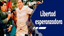 Chávez Siempre Chávez | Cmdte. Chávez le devuelve la fe y esperanza a los venezolanos